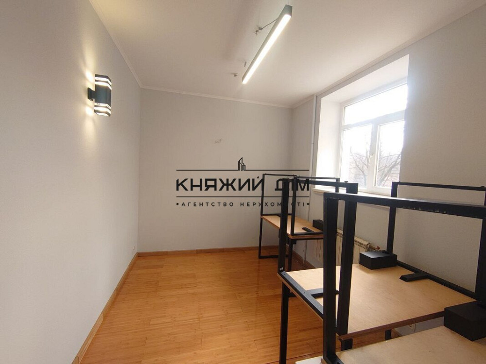 Оренда офісне приміщення на вул. Георгія Дудника поверх - 1/9 Kiev - photo 2