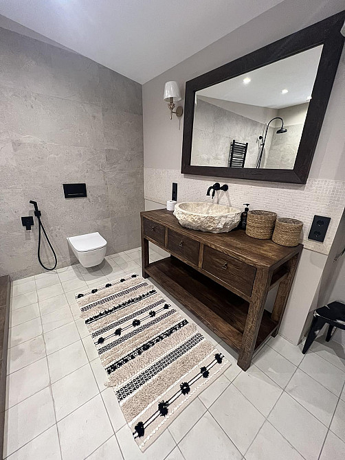 Частный дом на Ланжероне с ремонтом и мебелью, рядом море и парк! Одеса - фото 15