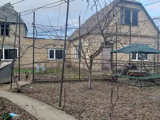 Продается Новострой в  с. Нерубайское. Нерубайське