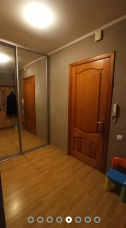 Продаж Квартира 2-кімнатна, 7/11 поверх на Овидиопольская дорога, 73 Одеса