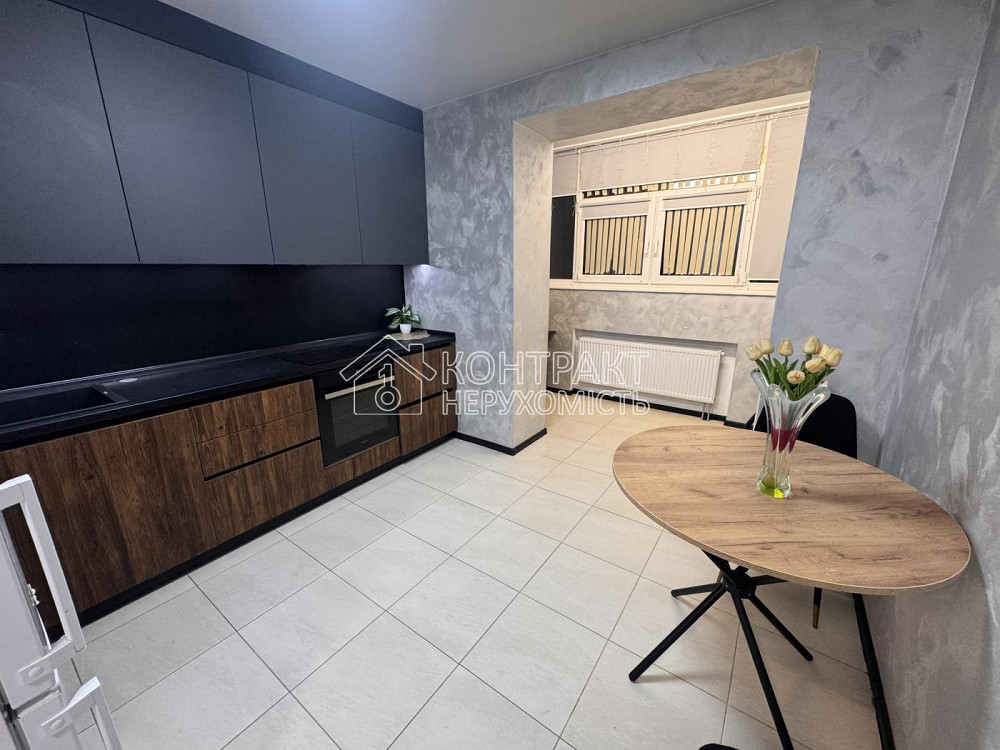 Оренда Квартира 2-кімнатна, 3/9 поверх на вул. Драгоманова Харків - фото 16