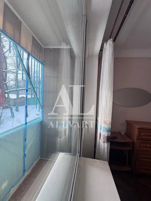 Продаж Квартира 1-кімнатна, 2/5 поверх на вул. Межова, 19 б Kiev - photo 10