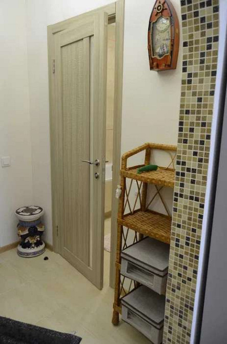 Оренда Квартира, 5/25 поверх на ул. Осокорская Київ - фото 4