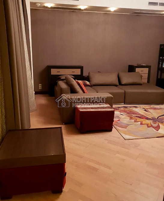 Оренда Квартира 3-кімнатна, 14/19 поверх на вул. Отакара Яроша Харьков - изображение 3