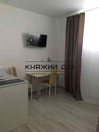 Отличная однокомнатная смарт квартира с ремонтом в ЖК Петровский Квартал.Код:21124490 