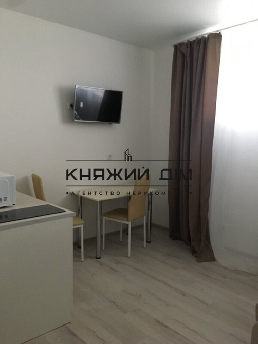 Отличная однокомнатная смарт квартира с ремонтом в ЖК Петровский Квартал.Код:21124490  - фото 2