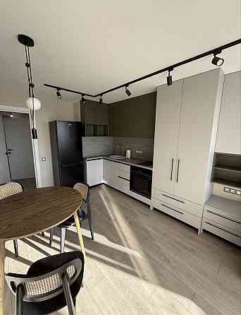 Продаж Квартира 1-кімнатна, 19/26 поверх на Лисогірська вул., д. 26а Киев