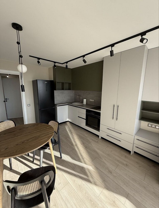 Продаж Квартира 1-кімнатна, 19/26 поверх на Лисогірська вул., д. 26а Киев - изображение 2