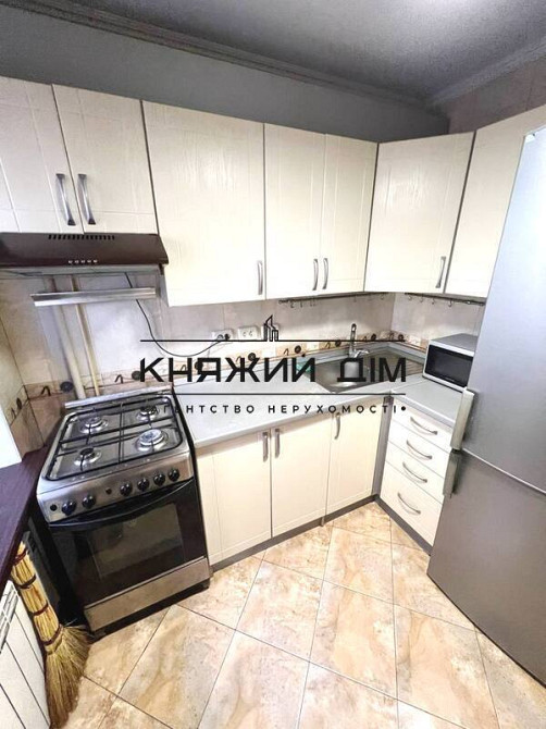 Оренда 2-х. кімнатної на Пасхаліна. Нова Дарниця. Код:1123339 Київ - фото 11