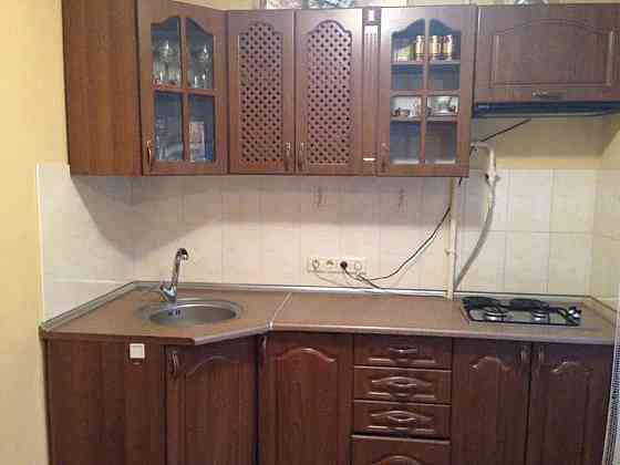 Оренда Квартира 2-кімнатна, 4/5 поверх на ул. Салютная, 17 Київ