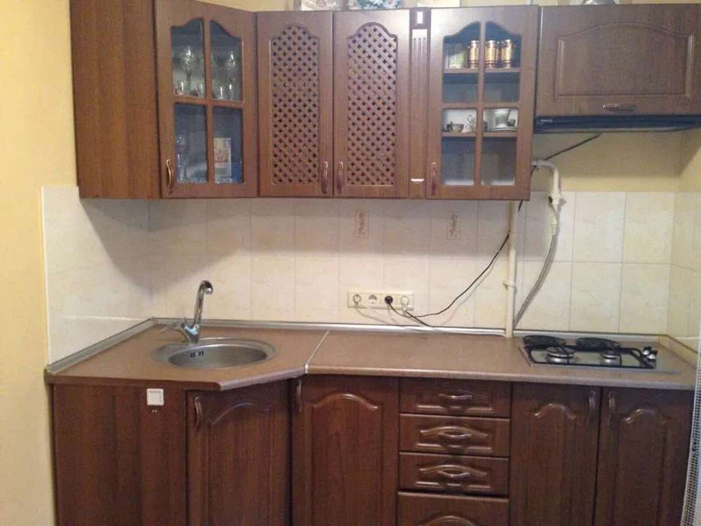 Оренда Квартира 2-кімнатна, 4/5 поверх на ул. Салютная, 17 Київ - фото 1