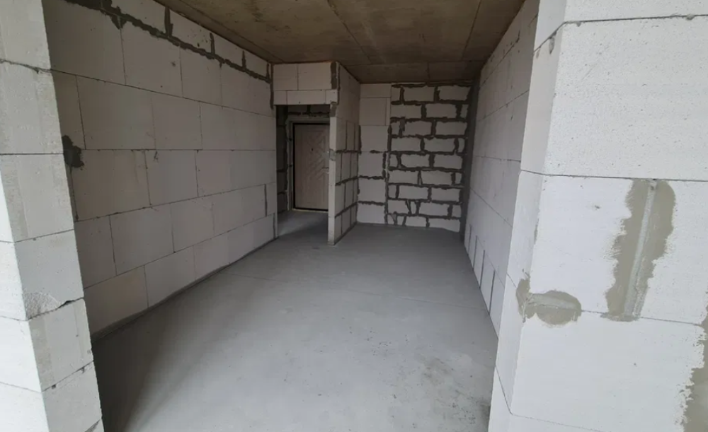 Продаж Квартира 1-кімнатна на ул. Пишоновская, 22/1 Одесса - изображение 4