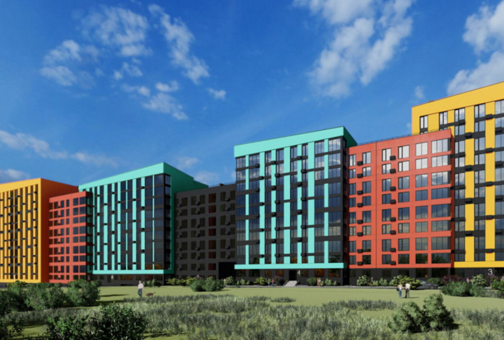 Продаж Квартира 1-кімнатна, 1/9 поверх Тернопіль - фото 5