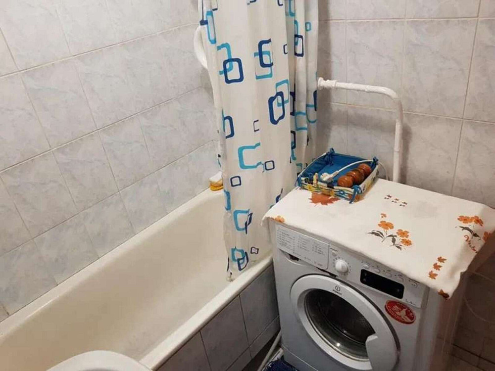 Оренда Квартира 1-кімнатна, 1/5 поверх на Олени Теліги, 9 Київ - фото 5