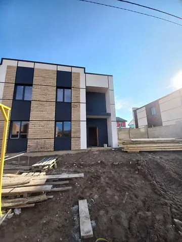 Продаж 2-поверховий   120 кв.м 4 кімн. на Кулика і Гудачека (Макарова) вулиця Рівне - фото 11