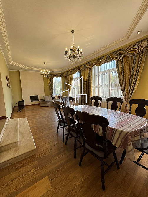 Продаж 3-поверховий Будинок з ділянкою 14 сот 350 кв.м 7+ кімн. на Геологів вул. Lapaivka - photo 12