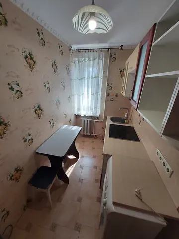Продаж 1к Квартира 28 кв.м Потьомкінська вулиця 131В Миколаїв - фото 5