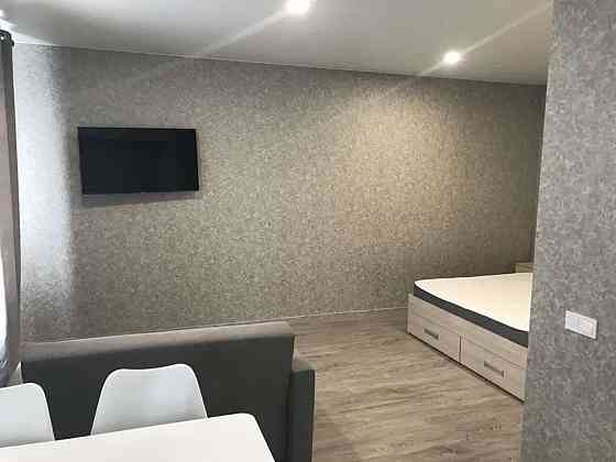 Оренда Квартира 1-кімнатна, 14/27 поверх Kiev