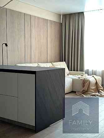 Продаж Квартира 2-кімнатна, 4/26 поверх на Дніпровська наб. вул., д. 15-Є Kiev