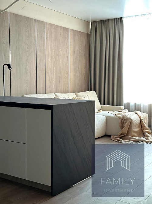 Продаж Квартира 2-кімнатна, 4/26 поверх на Дніпровська наб. вул., д. 15-Є Kiev - photo 6