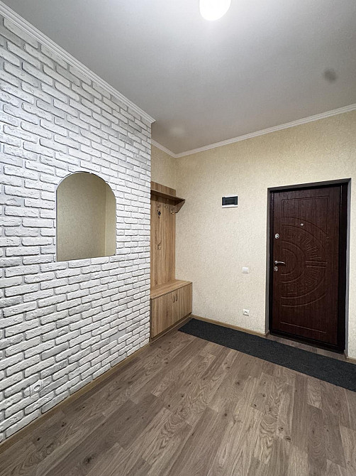 Продаж Квартира 1-кімнатна, 7/10 поверх на вул. Данила Галицького Ровно - изображение 9