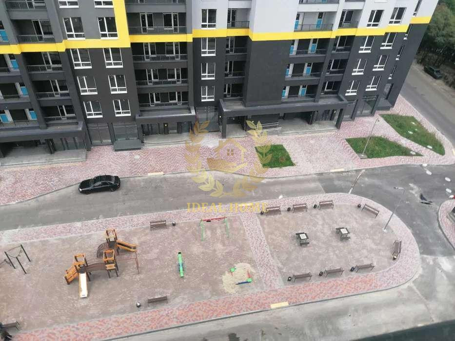 Продаж Квартира 1-кімнатна на Радченко Петра ул., 27 Киев - изображение 10