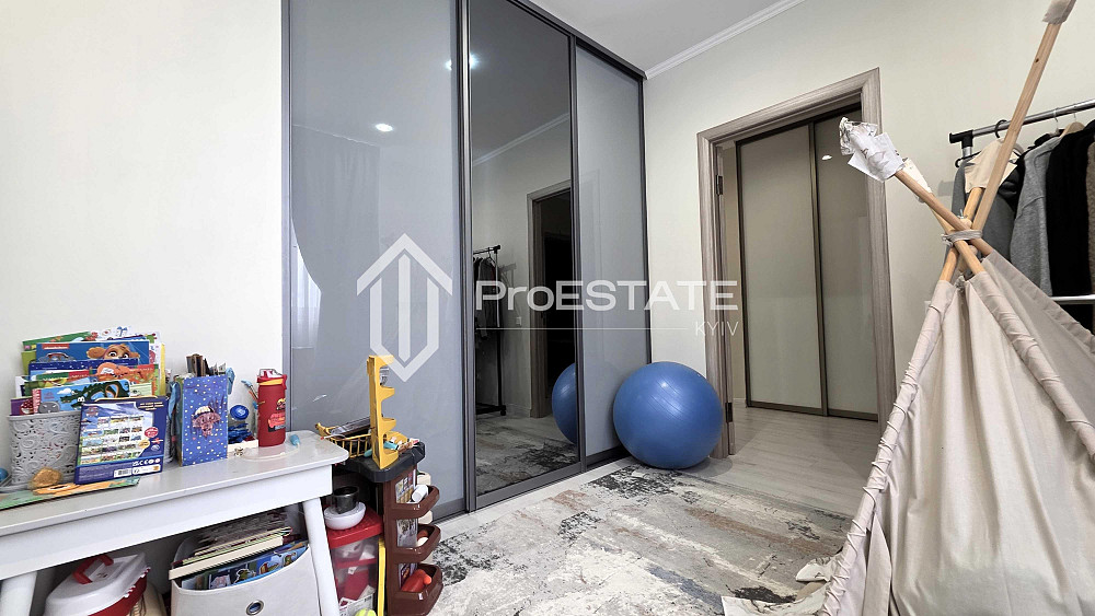 Продаж Квартира 2-кімнатна, 16/16 поверх на вул. Івана Виговського Київ - фото 16