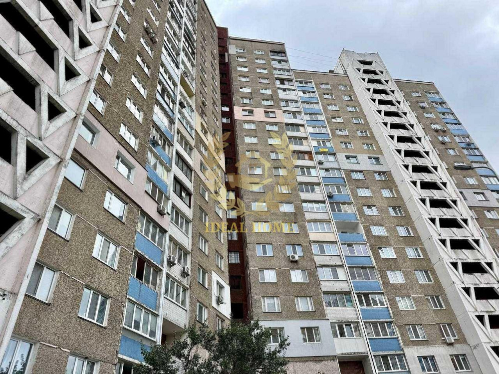 Продаж Квартира 3-кімнатна на Заболотного Академика ул., 28 Киев - изображение 1