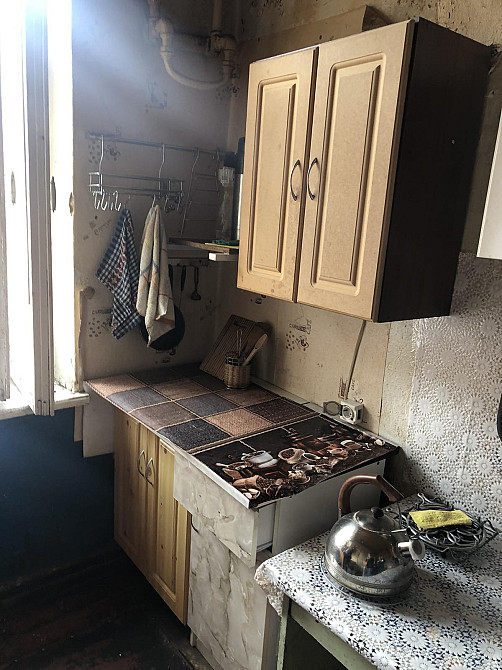 ПРОДАМ КОМНАТУ В КОММУНЕ НА КОБЛЕВСКОЙ !!! Одесса - изображение 14