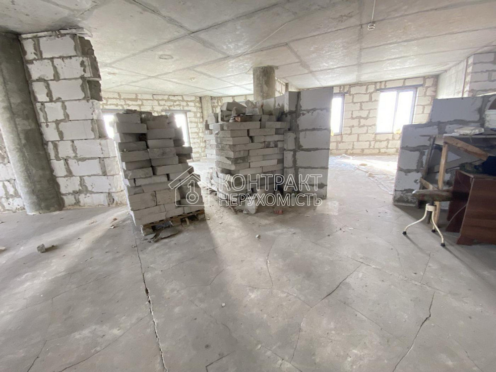 Продаж Квартира 4-кімнатна, 6/25 поверх на вул. Барабашова Kharkiv - photo 11