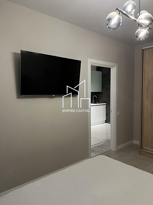 Продаж 1к квартири 44.9 кв. м Львів - фото 4