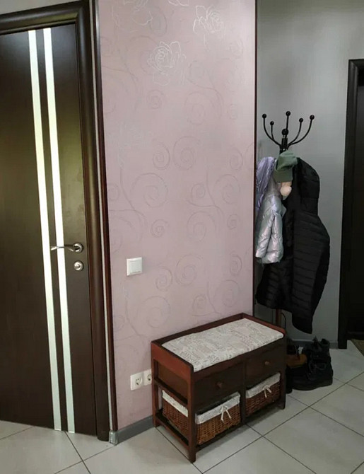 Оренда Квартира 1-кімнатна, 19/20 поверх на Дніпровська набережна, 26 Київ - фото 7