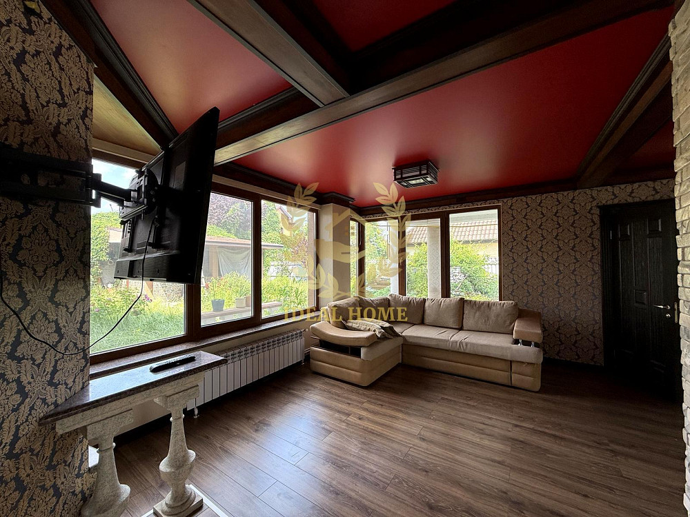 Продаж Будинок 6-кімнатний на Стеценко ул., 12 Київ - фото 9