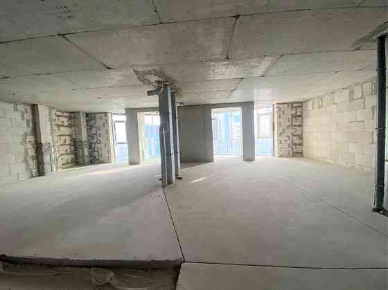 3 ком.квартира на Фонтанской дороге_ ЖК Аквамарин Одеса