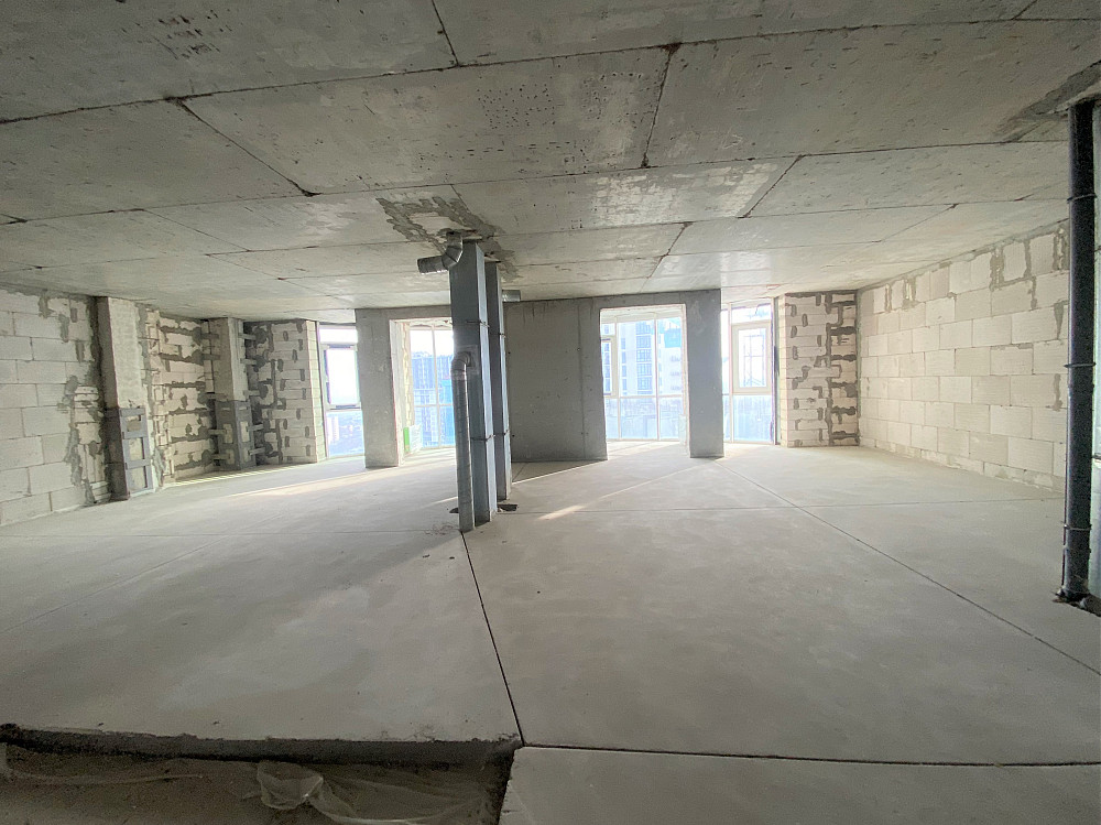 3 ком.квартира на Фонтанской дороге_ ЖК Аквамарин Odessa - photo 6