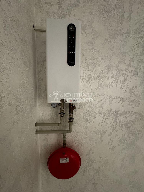 Продаж Квартира 2-кімнатна, 3/3 поверх на вул. Ювілейний Kharkiv - photo 9