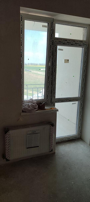 Продається однокімнатна квартира в ЖК «ЧАЙКА ЛЮКС» Одеса - фото 19