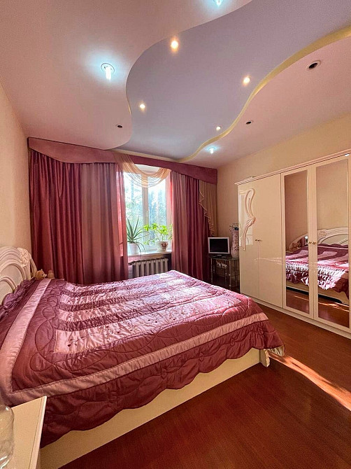 Продаж Квартира 3-кімнатна, 2/5 поверх на Газеты Правда пр., 2 Дніпро - фото 8