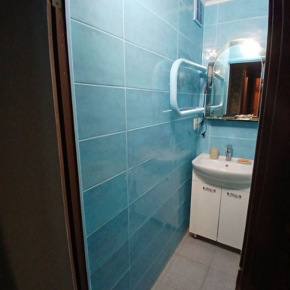 Оренда Квартира 2-кімнатна, 4/16 поверх на Андрія Малишка, 13 Київ - фото 14