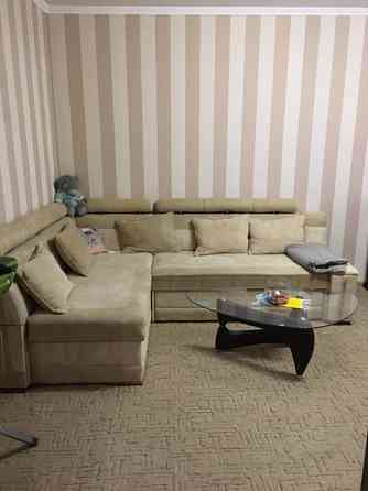 Оренда Квартира 2-кімнатна, 4/16 поверх на ул. Срибнокильская, 14 Kiev