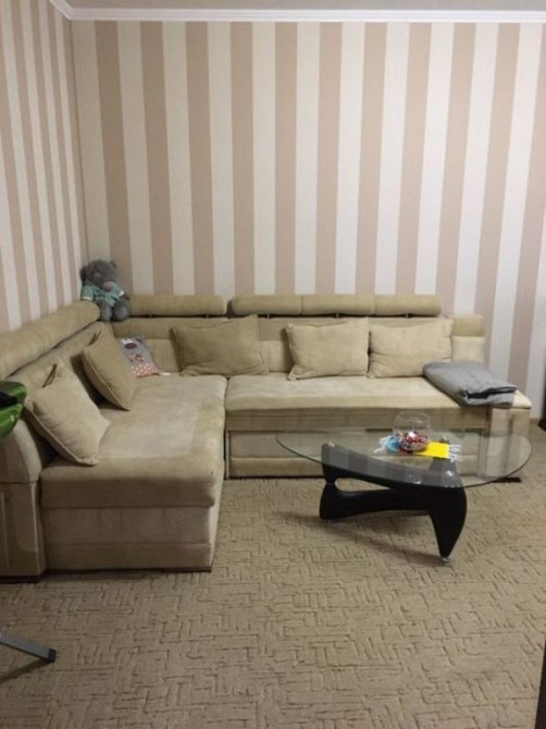 Оренда Квартира 2-кімнатна, 4/16 поверх на ул. Срибнокильская, 14 Київ - фото 2