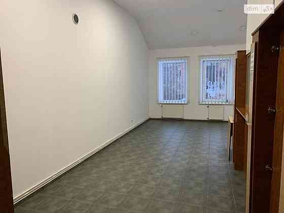 Оренда офісне приміщення на Коцюбинського Винница