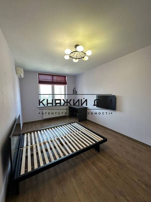 Держ.програми ТАК Продаж 2х кім. у новому будинку метро Позняки Код об'єкта № 21146847 Київ - фото 16