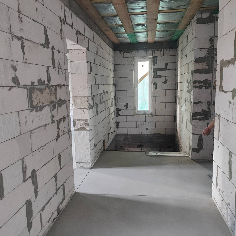 Продам новый 2х этажный дом в с.Нерубайское. Нерубайське - фото 6