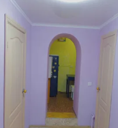 Двухкомнатная квартира на улице Давида Ойстраха Одеса