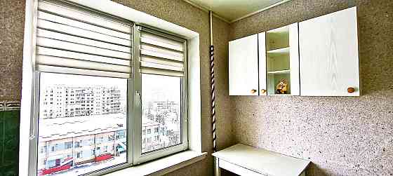 Продаж Квартира 2-кімнатна, 7/9 поверх на Закревського Миколи вул., д. 39-А Kiev