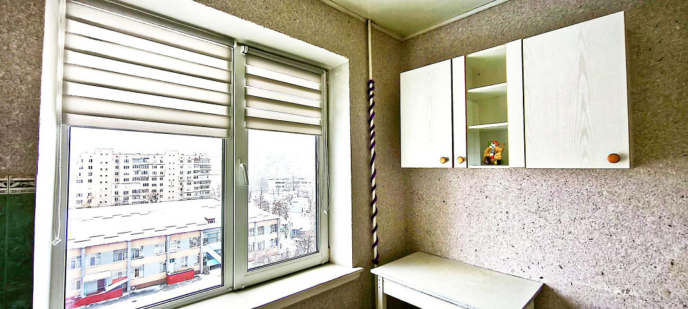 Продаж Квартира 2-кімнатна, 7/9 поверх на Закревського Миколи вул., д. 39-А Kiev - photo 3