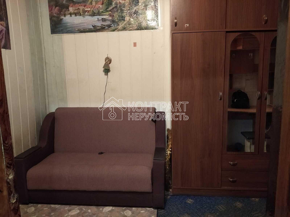 Оренда Квартира 2-кімнатна, 2/2 поверх на вул. Юмашева Харків - фото 10