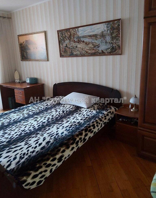 Продаж Будинок 3-кімнатний на Лобановського пр-т, 128 Київ - фото 10