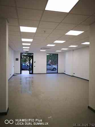 Оренда приміщення вільного призначення на вул. Княгині Ольги приміщень - 1, поверх - 1/12 L'viv